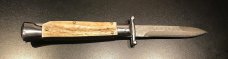 AKC Italian Swinguard Stiletto AKC Italian Swinguard Stiletto