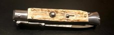 AKC Italian Swinguard Stiletto AKC Italian Swinguard Stiletto