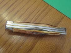 Case XX 1889-1989 Centennial Stag Gunstock pattern 3 5215 SS Case XX 1889-1989 Centennial Stag Gunstock pattern 3 5215 SS