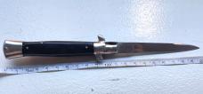 Vintage INOX 20cm Italian Switchblade 