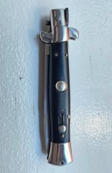 Vintage INOX 20cm Italian Switchblade 