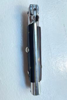 Vintage INOX 20cm Italian Switchblade 