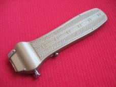 Vintage Robert KLAAS Solingen Germany Kissing Crane OTF Switchblade Knife - Mint Vintage Robert KLAAS Solingen Germany Kissing Crane OTF Switchblade Knife - Mint