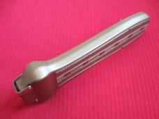 Vintage Robert KLAAS Solingen Germany Kissing Crane OTF Switchblade Knife - Mint Vintage Robert KLAAS Solingen Germany Kissing Crane OTF Switchblade Knife - Mint