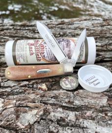GEC NORTHFIELD 39222 OLD SHEFFIELD JACK PIONEER BONE 1095 CARBON