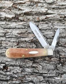 GEC NORTHFIELD 39222 OLD SHEFFIELD JACK PIONEER BONE 1095 CARBON