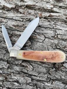 GEC NORTHFIELD 39222 OLD SHEFFIELD JACK PIONEER BONE 1095 CARBON