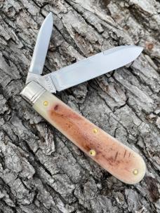 GEC NORTHFIELD 39222 OLD SHEFFIELD JACK PIONEER BONE 1095 CARBON