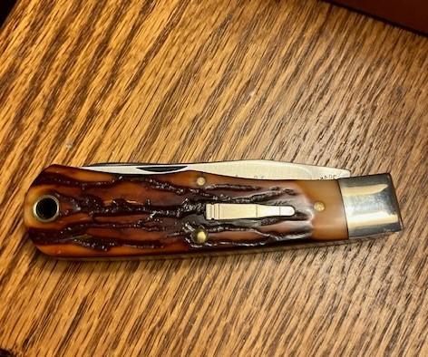 REMINGTON R-1178 BABY BULLET