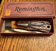 REMINGTON R-1178 BABY BULLET