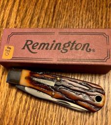 REMINGTON R-1178 BABY BULLET