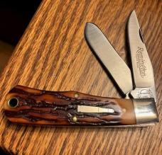 REMINGTON R-1178 BABY BULLET