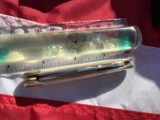 Zwilling J A Henckels 3 Blade Whittler pocket knife w/ Nice Fiery Mother of Pearl Handles - NOS Zwilling J A Henckels 3 Blade Whittler pocket knife w/ Nice Fiery Mother of Pearl Handles - NOS