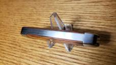 Great Eastern Cutlery 681221 Cocobolo Pony Jack. New/Mint in the tube. Gorgeous knife. Near perfect.