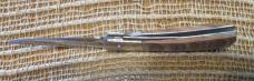 Jay Bigler “98” folding knife 