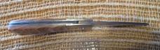 Jay Bigler “98” folding knife 