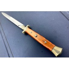 Nice nice 15 Inch Orange Acrylic (Falcon) stamp