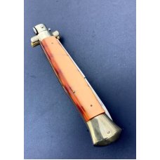 Nice nice 15 Inch Orange Acrylic (Falcon) stamp Nice nice 15 Inch Orange Acrylic (Falcon) stamp