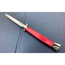 18 inch Acrylic Red Italian Campolin 18 inch Acrylic Red Italian Campolin