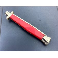18 inch Acrylic Red Italian Campolin 18 inch Acrylic Red Italian Campolin