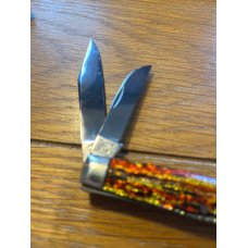 Fight’n Bulldog - Easy Money Knife Fight’n Bulldog - Easy Money Knife