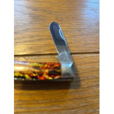 Fight’n Bulldog - Easy Money Knife Fight’n Bulldog - Easy Money Knife