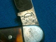 VINTAGE REMINGTON UMC USA R6445 TORTOISE SLEEVEBOARD LOBSTER FOLDING POCKET PEN KNIFE KNIVES OLD VINTAGE REMINGTON UMC USA R6445 TORTOISE SLEEVEBOARD LOBSTER FOLDING POCKET PEN KNIFE KNIVES OLD