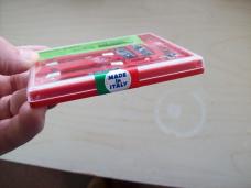 Italian Magic Knife Switchblade Kit Complete with Instructions UNUSED W/Plastic Case Italian Magic Knife Switchblade Kit Complete with Instructions UNUSED W/Plastic Case