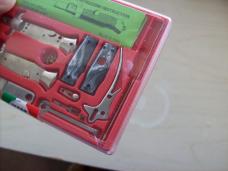 Italian Magic Knife Switchblade Kit Complete with Instructions UNUSED W/Plastic Case Italian Magic Knife Switchblade Kit Complete with Instructions UNUSED W/Plastic Case