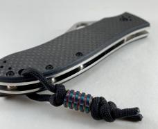 Spyderco Gayle Bradley 1(#715)”Greatest Spyderco ever made!”