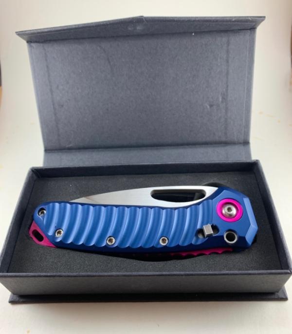 CAC CUSTOM KNIFE(#759)
