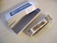 Hubertus Knife Shellpuller Patronenzieher Solingen Germany Large Size 11 UNUSED NIB. Hubertus Knife Shellpuller Patronenzieher Solingen Germany Large Size 11 UNUSED NIB.