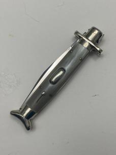 JTK CHATELLERAULT Custom 23cm / 9" Clip Blade Straight Guard Vintage French Style Pick Lock