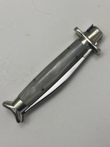 JTK CHATELLERAULT Custom 23cm / 9" Clip Blade Straight Guard Vintage French Style Pick Lock