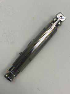 JTK CHATELLERAULT Custom 23cm / 9" Clip Blade Straight Guard Vintage French Style Pick Lock