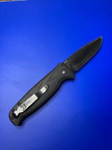 Benchmade CLA Automatic Knife Black G-10 4300BK Benchmade CLA Automatic Knife Black G-10 4300BK