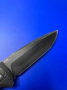 Benchmade CLA Automatic Knife Black G-10 4300BK Benchmade CLA Automatic Knife Black G-10 4300BK