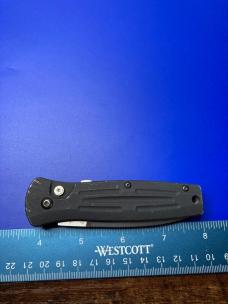Benchmade Pardue Stimulus Automatic Knife 3551 Benchmade Pardue Stimulus Automatic Knife 3551