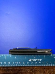 Benchmade Pardue Stimulus Automatic Knife 3551 Benchmade Pardue Stimulus Automatic Knife 3551