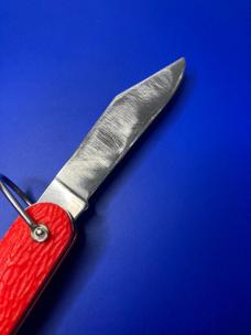 Camillus Paratrooper Emergency Knife Automatic Opening