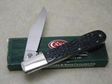 Case XX USA 7 Dot 6143 Bone Grand Daddy Barlow Knife NEW Case XX USA 7 Dot 6143 Bone Grand Daddy Barlow Knife NEW