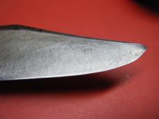 Case 1920s Swithblade knife Case 1920s Swithblade knife