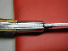 Case 1920s Swithblade knife Case 1920s Swithblade knife