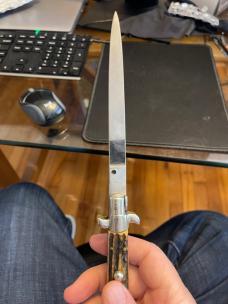 Stunning 13” Transitional