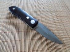 Rare: Pre Hartford-Conn. Wood Knives MK.1 Venice, Calif. 