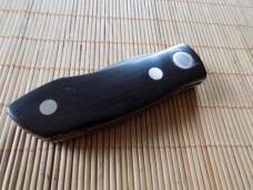 Rare: Pre Hartford-Conn. Wood Knives MK.1 Venice, Calif. 