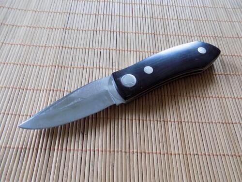 Rare: Pre Hartford-Conn. Wood Knives MK.1 Venice, Calif. 