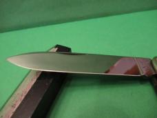 Case Classic 1992 Red Bone Anglo Saxon Whittler Pattern # 6391