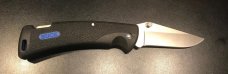 Vintage 2000 Buck 350 "Protege" Folding-Blade Knife Vintage 2000 Buck 350 "Protege" Folding-Blade Knife