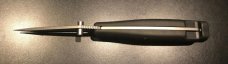 Vintage 2000 Buck 350 "Protege" Folding-Blade Knife Vintage 2000 Buck 350 "Protege" Folding-Blade Knife